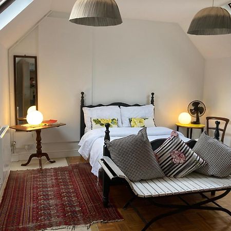The Loft Apartamento Stamford Exterior foto