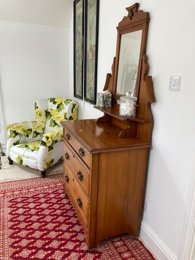The Loft Apartamento Stamford Exterior foto